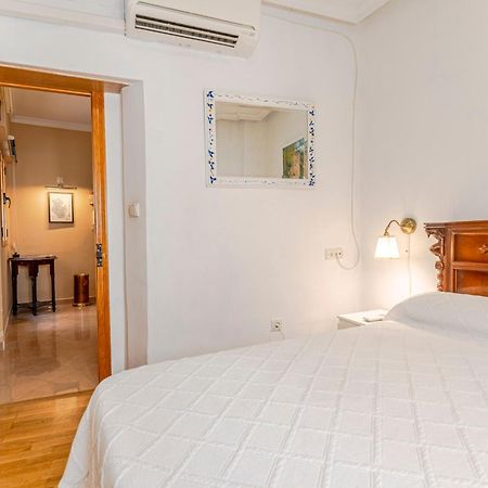 Casa Del Padrino Apartment Granada Ngoại thất bức ảnh