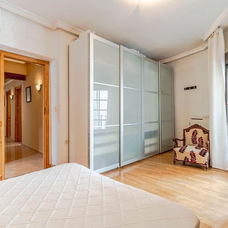 Casa Del Padrino Apartment Granada Ngoại thất bức ảnh