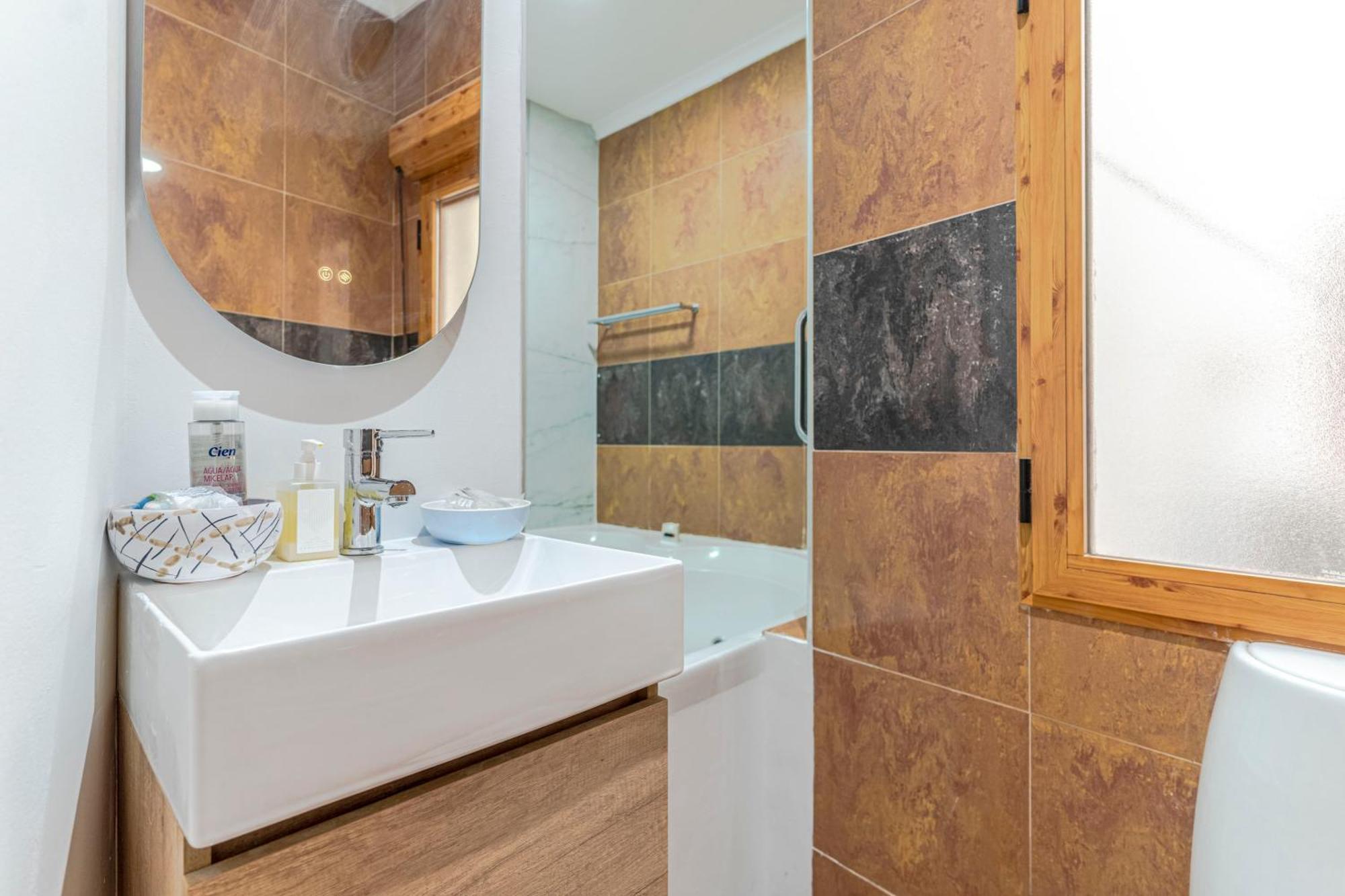 Casa Del Padrino Apartment Granada Ngoại thất bức ảnh